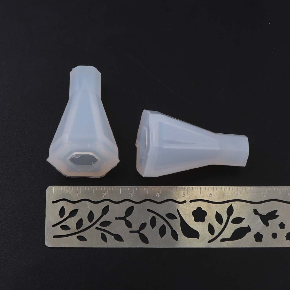 SNASAN Hình Kim Cương Vòng Cổ  - đánh giá và giá Jewelry Making Uv Resin Kit