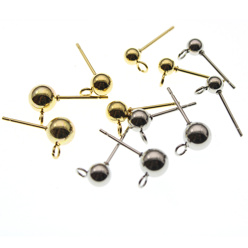 20 Cái/lốc Tự Làm Thủ Công Ear - đánh giá và giá Jewelry Making Pieces