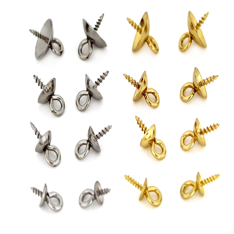 20Pcs Stainless Steel Clasps H - đánh giá và giá Jewelry Making Pieces