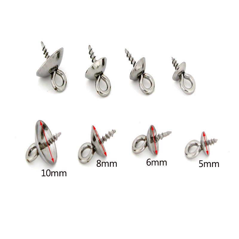 20Pcs Stainless Steel Clasps H - đánh giá và giá Jewelry Making Pieces