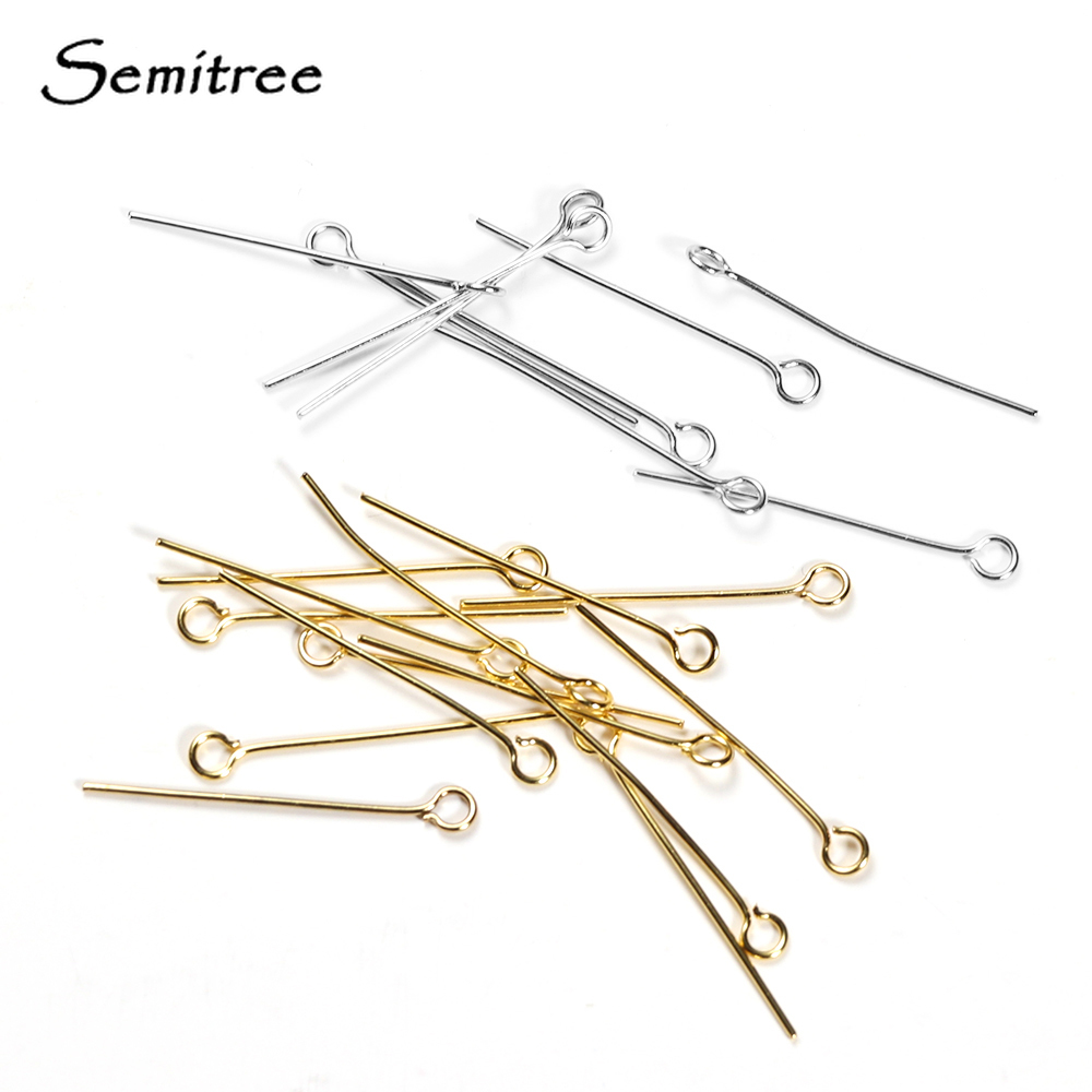 100Pcs 0.6mm Stainless Steel W - đánh giá và giá Jewelry Making Rivets