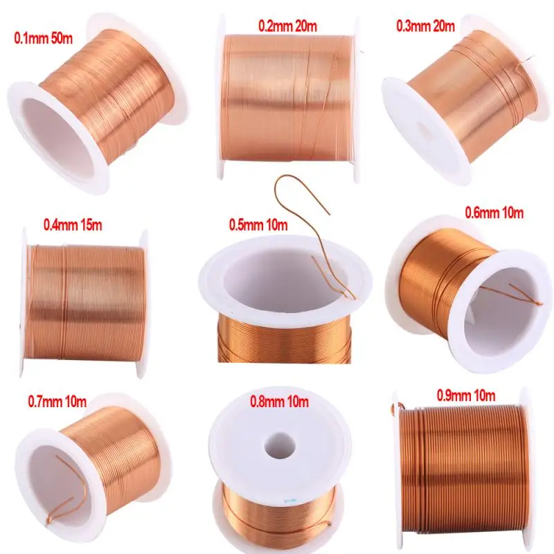 1-3Roll  Soft Copper Wire for  - đánh giá và giá Jewelry Making Pieces