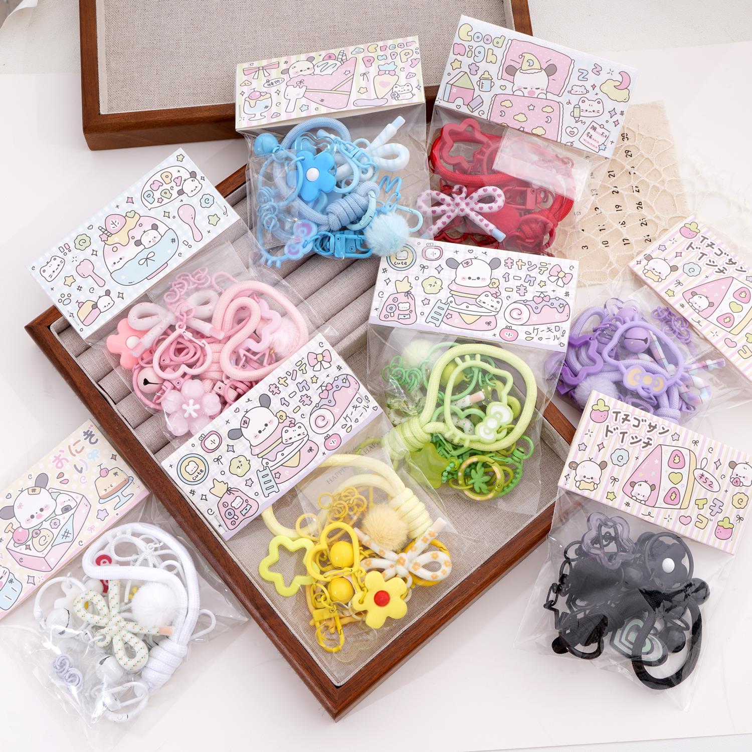 New Style 10Pcs/set Perler Bea - đánh giá và giá Jewelry Making Pieces
