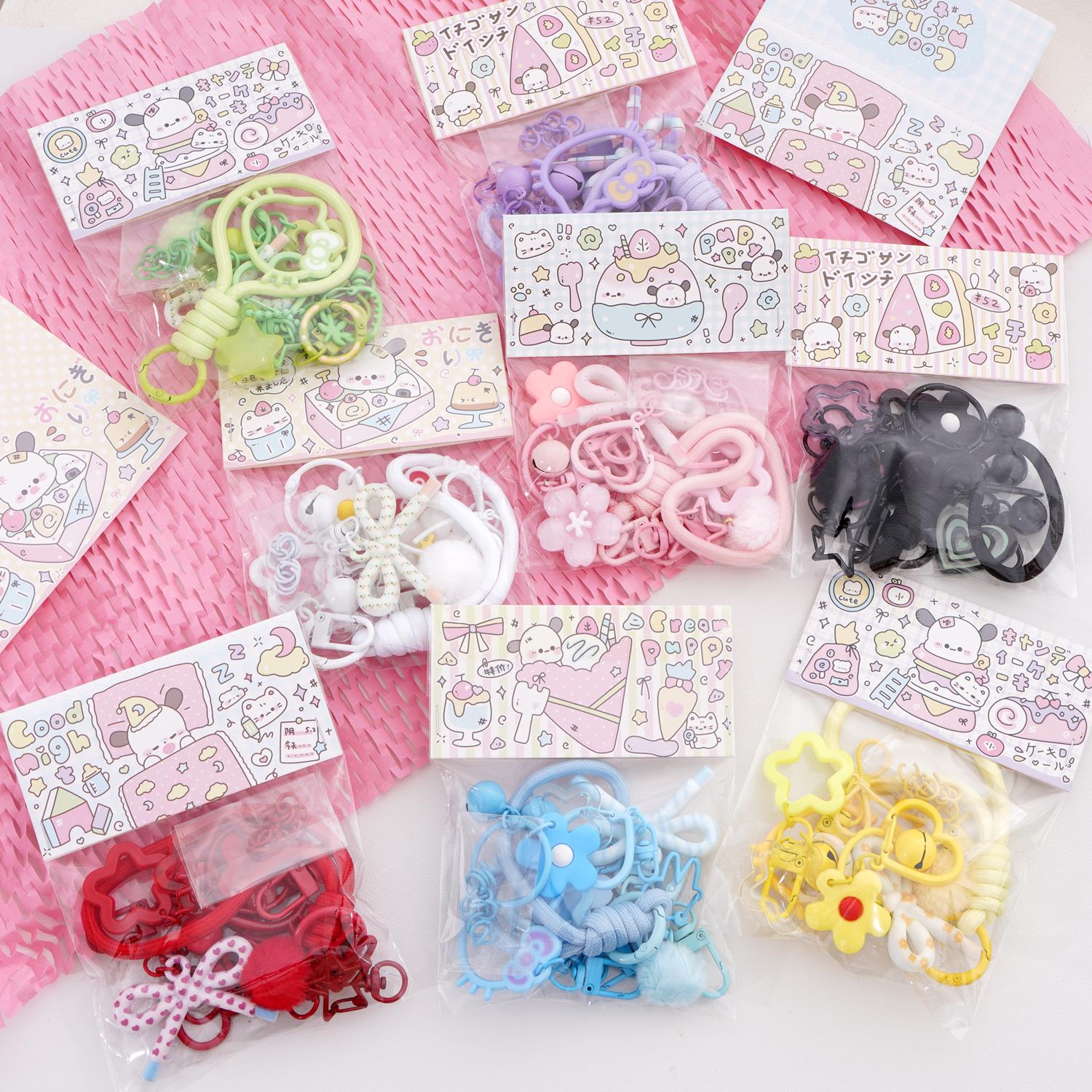 New Style 10Pcs/set Perler Bea - đánh giá và giá Jewelry Making Pieces
