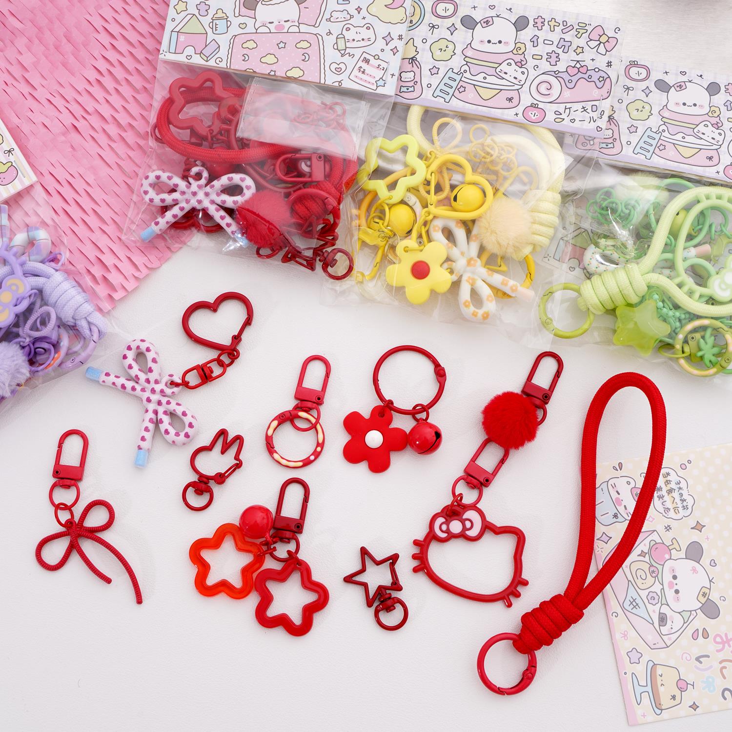 New Style 10Pcs/set Perler Bea - đánh giá và giá Jewelry Making Pieces