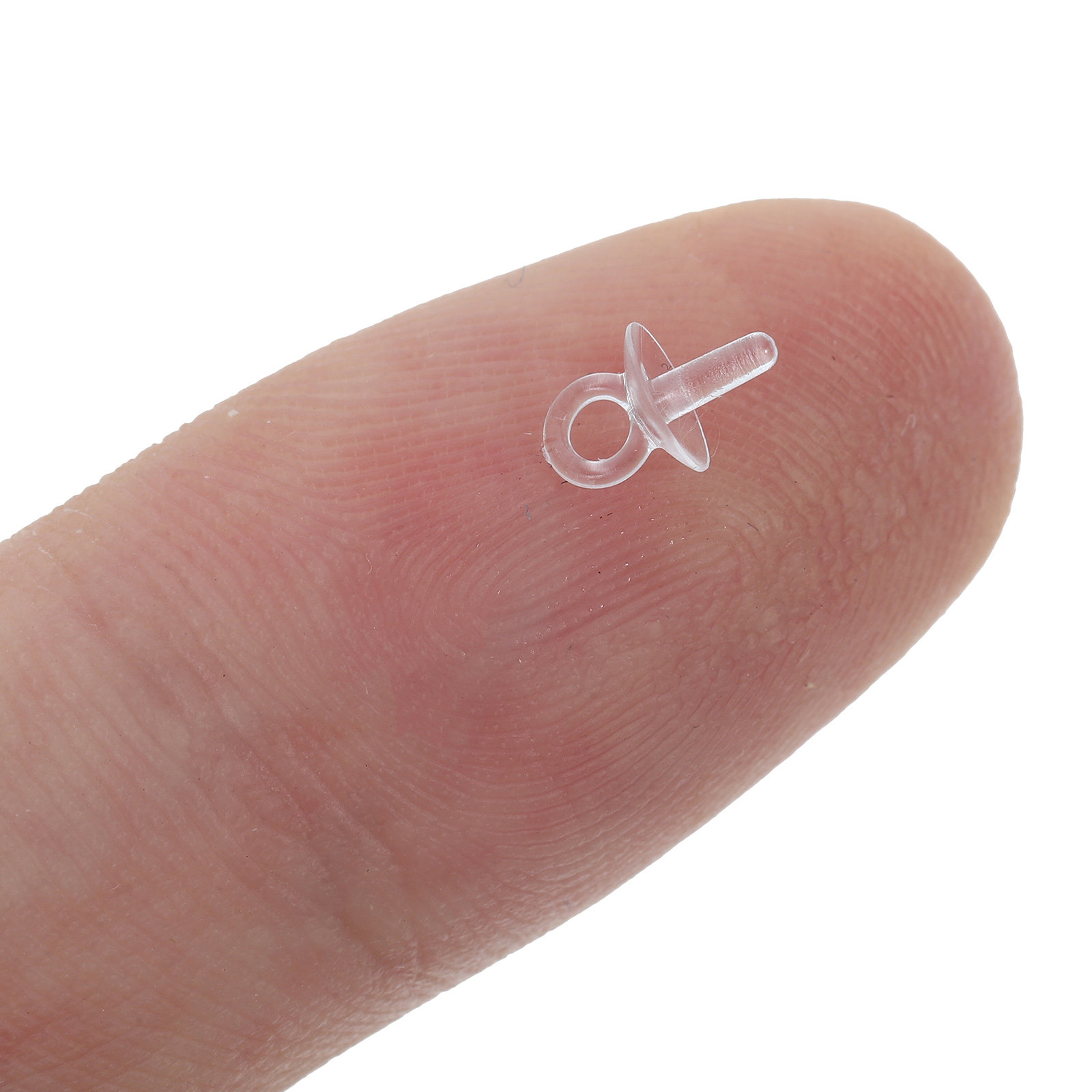 100Pcs Resin Cup Eye Pins Pear - đánh giá và giá Jewelry Making With Resin