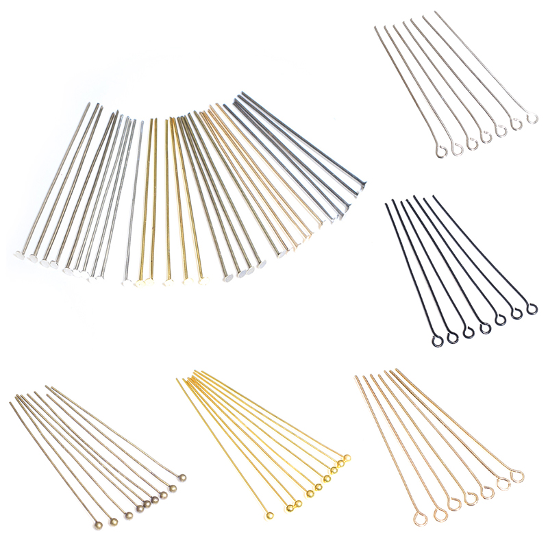 200 cái/lốc 16-50mm Đầu mắt ph - đánh giá và giá Jewelry Making Rivets