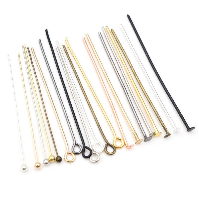 200 cái/lốc 16-50mm Đầu mắt ph - đánh giá và giá Jewelry Making Rivets