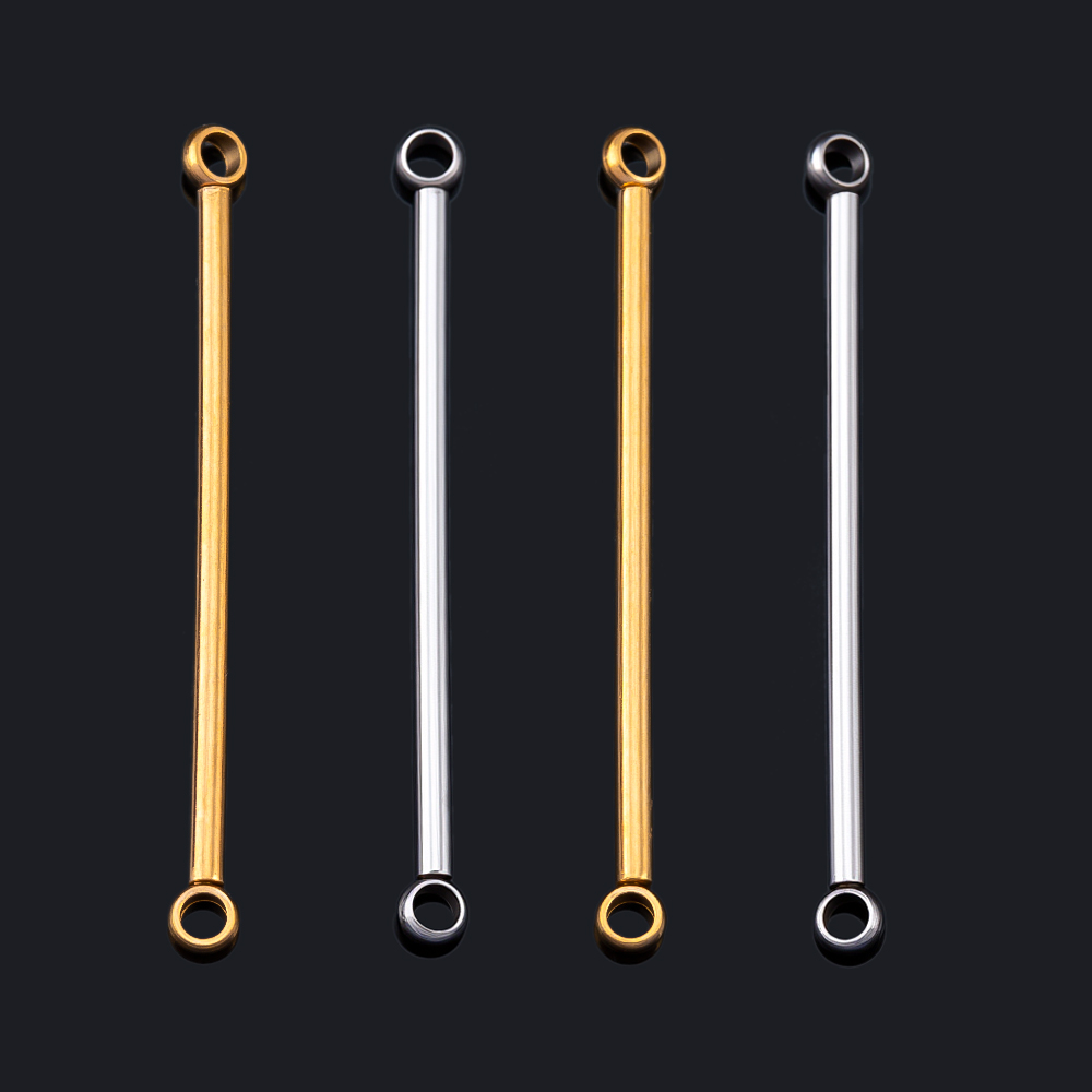 10 Pieces of Stainless Steel D - đánh giá và giá Jewelry Making Rivets