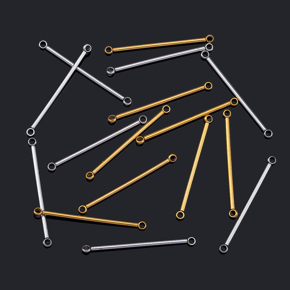10 Pieces of Stainless Steel D - đánh giá và giá Jewelry Making Rivets