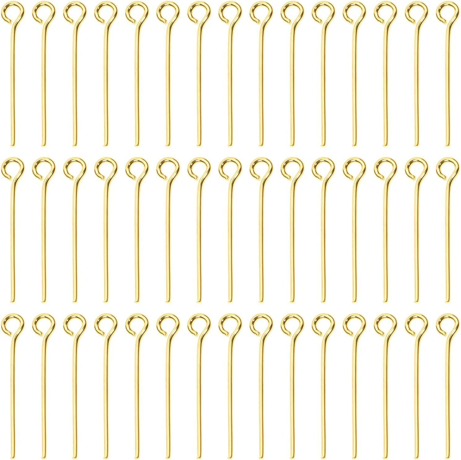200PCS 16 20 30mm Mini Metal W - đánh giá và giá Jewelry Making Rivets